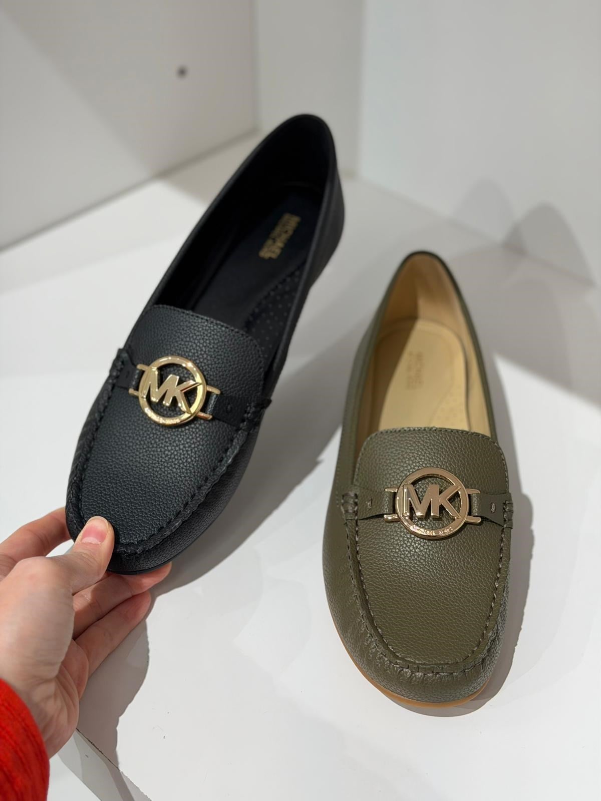 Micheal Kors Espadril