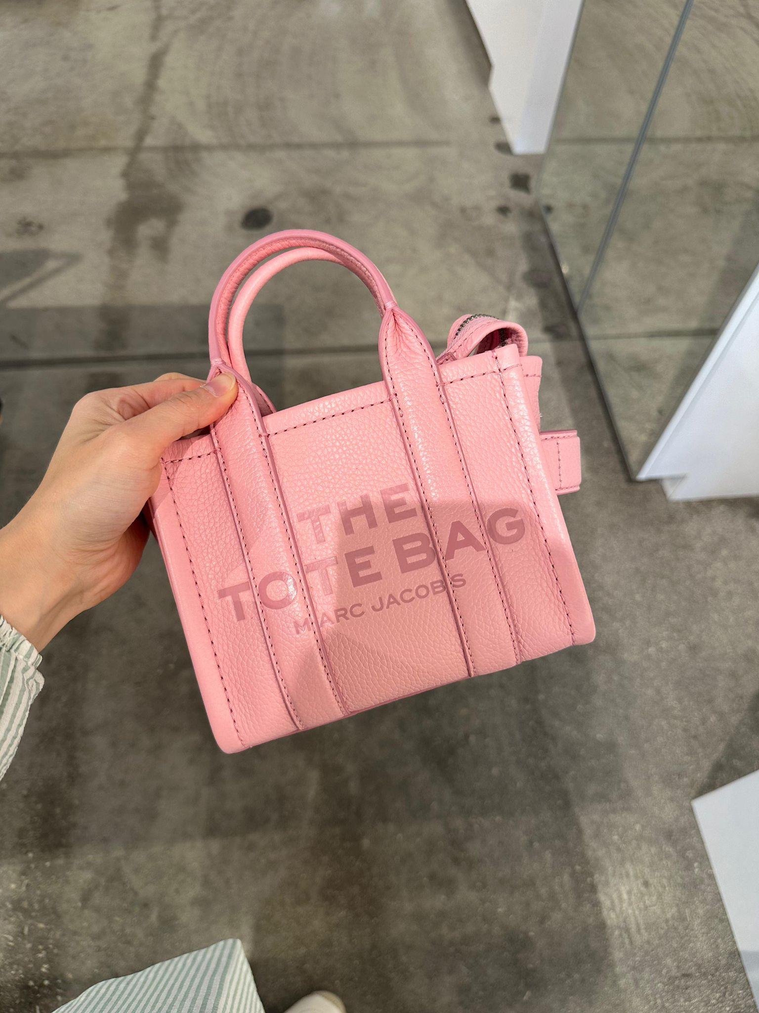 Marc Jacobs Tote Çanta