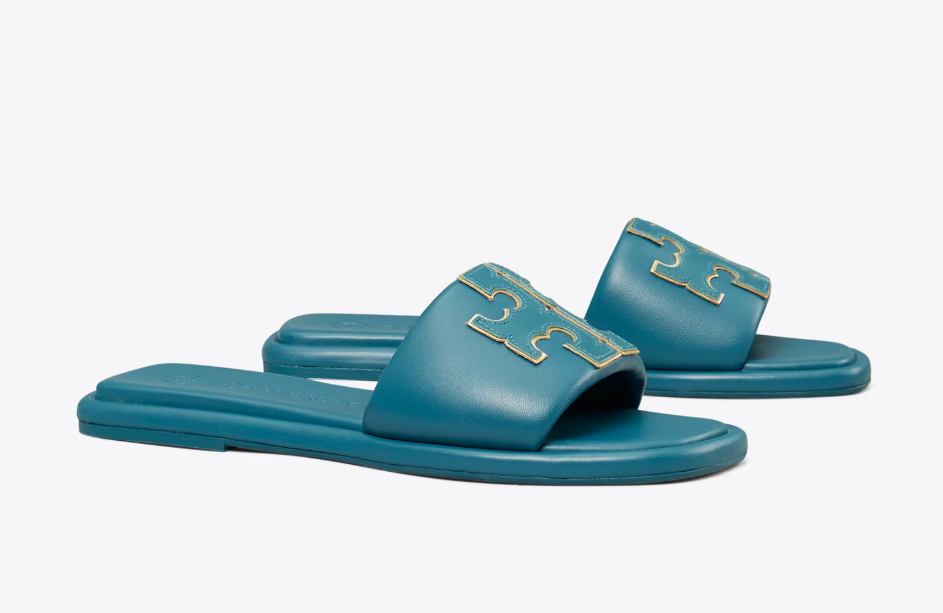 Tory Burch Terlik
