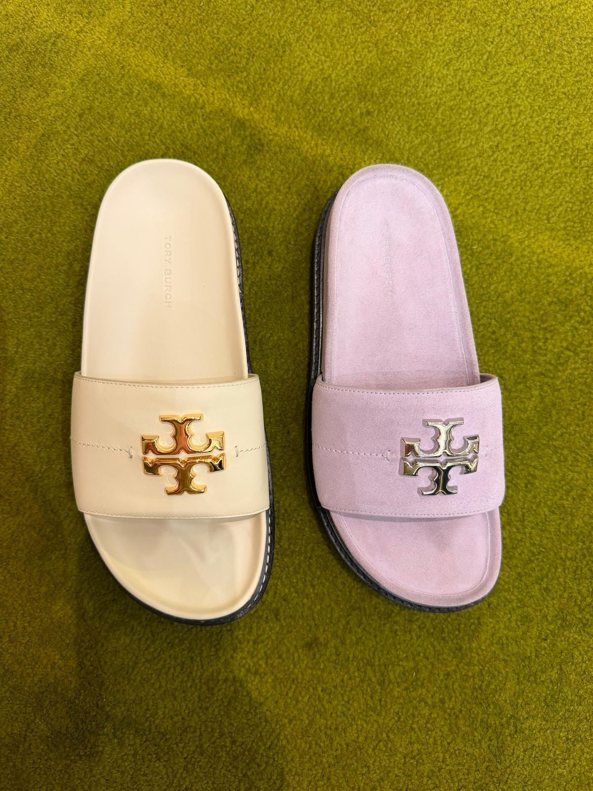 Tory Burch Terlik