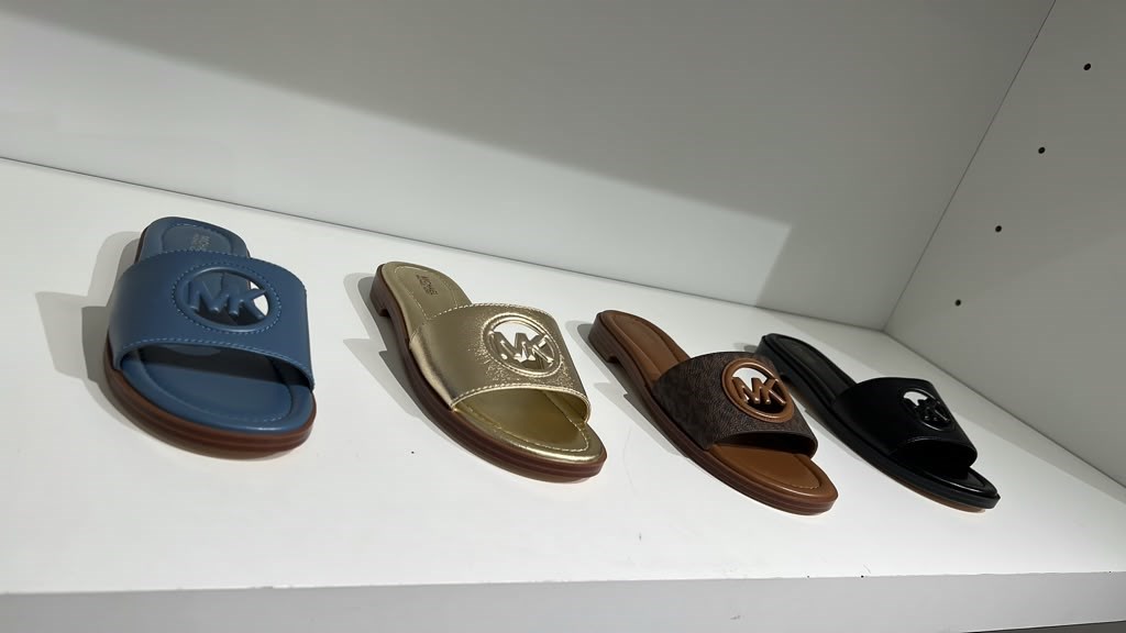 Micheal Kors Terlik