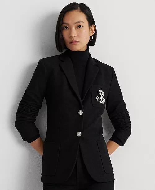 Ralph Lauren Blazer