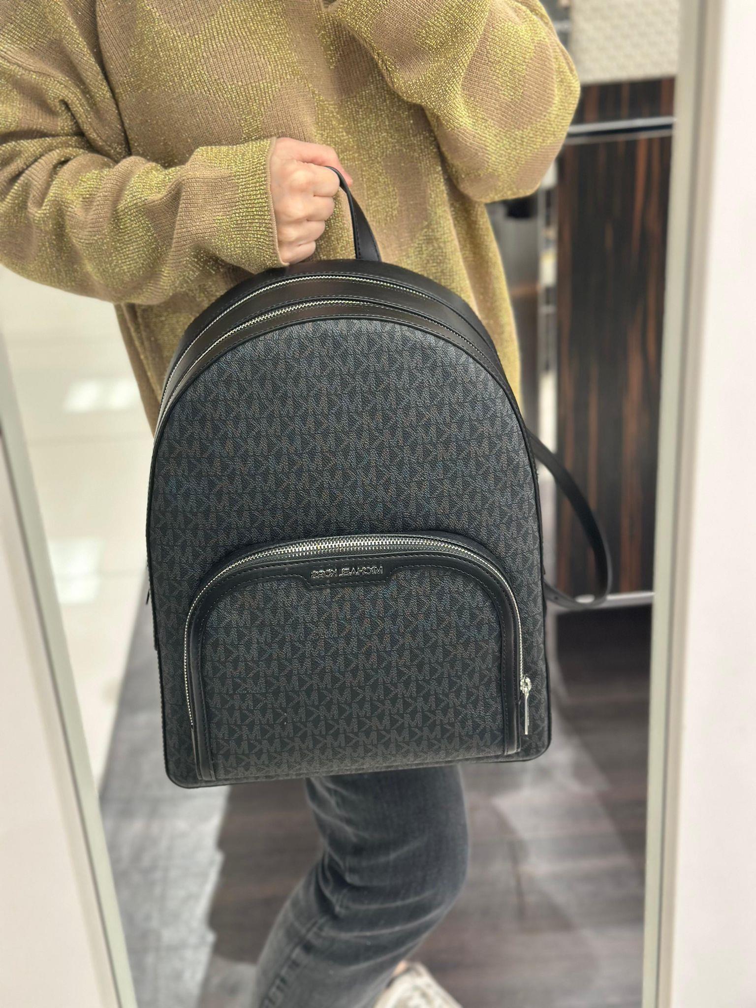 Michael Kors Büyük Boy Sırt Çantası 