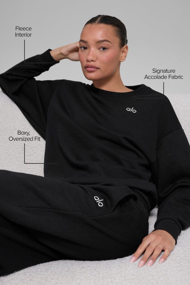Alo Yoga Sweatshirt