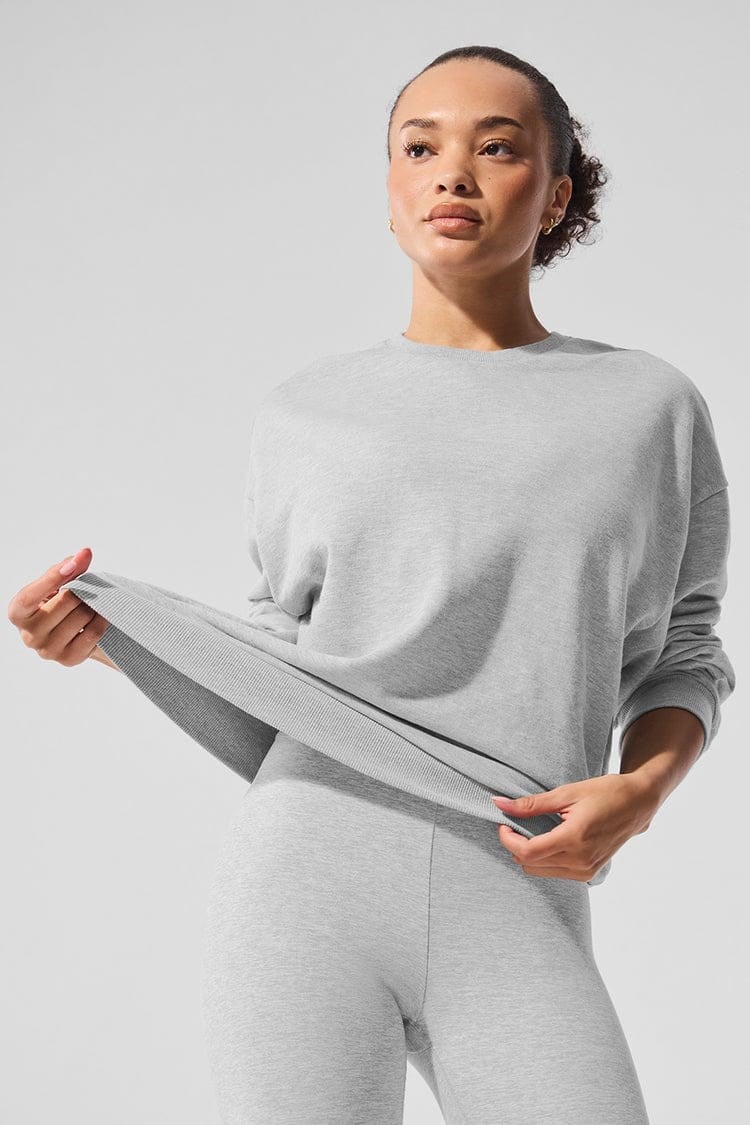 Alo Yoga Sweatshirt