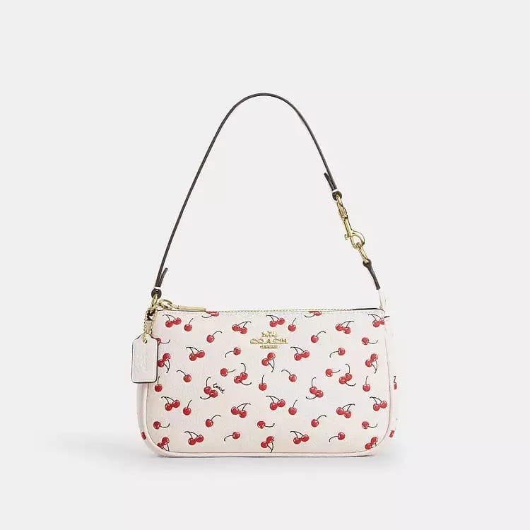 Coach Nolita Çanta