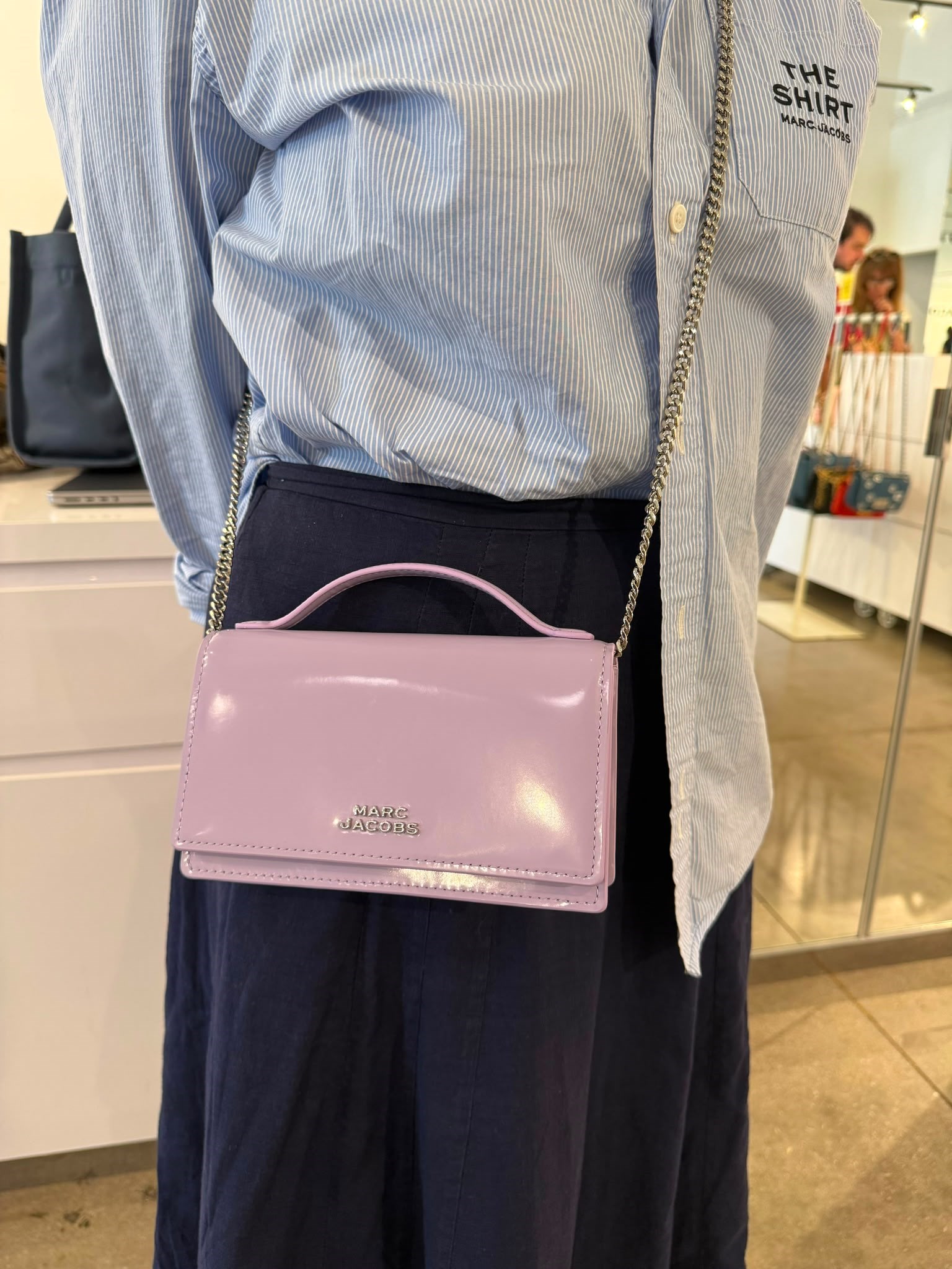 Marc Jacobs  Çanta