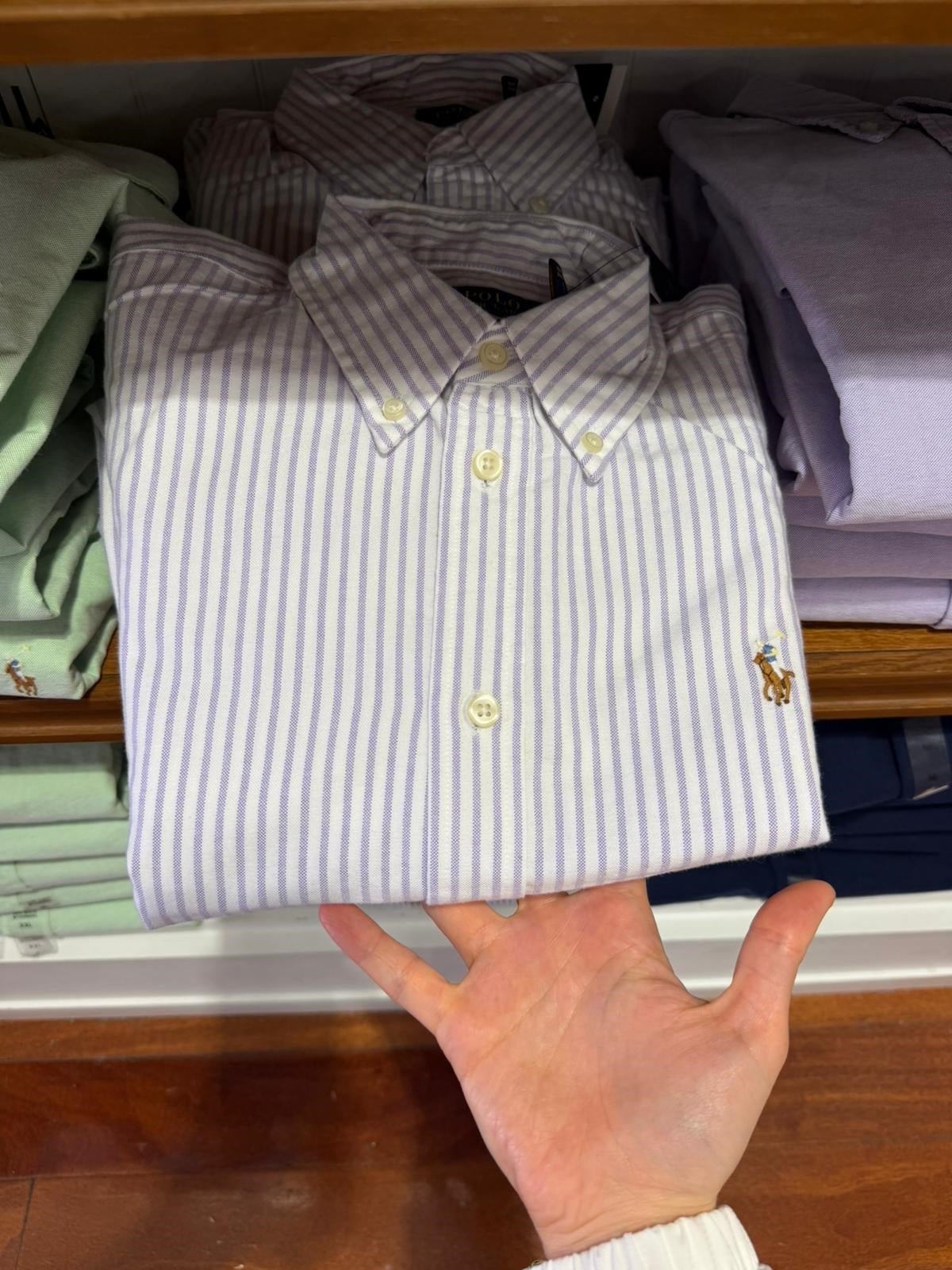 Ralph Lauren Gömlek