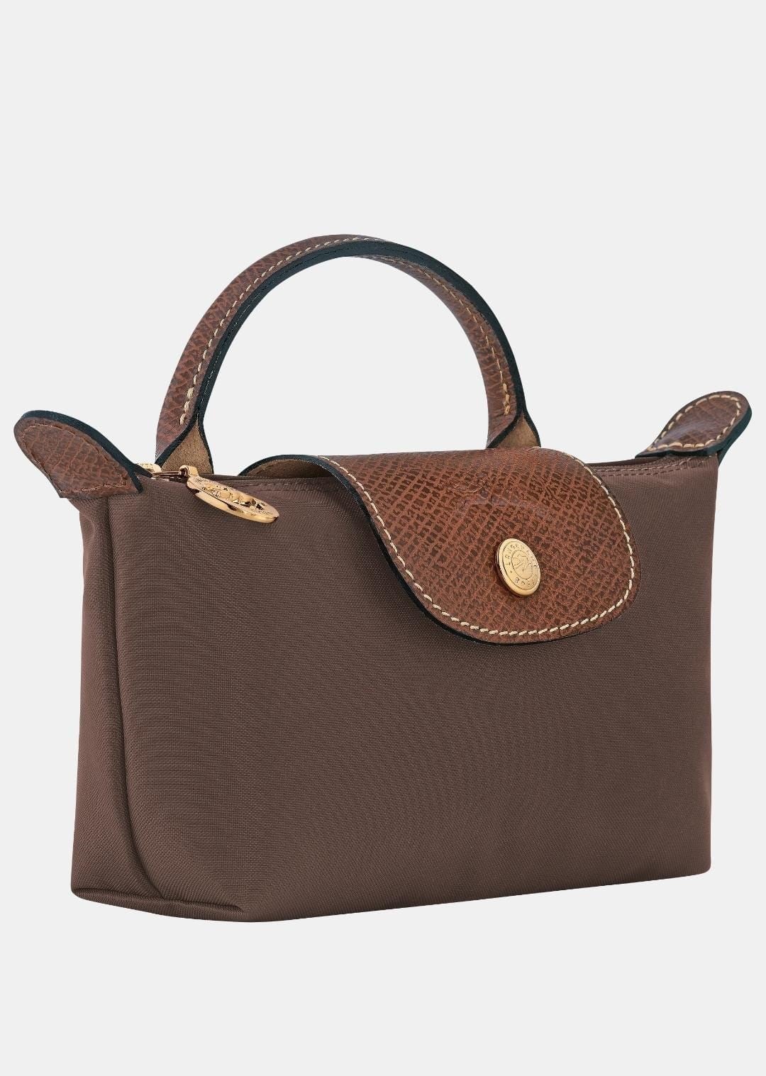 Longchamp Le Pliage Xs Boy