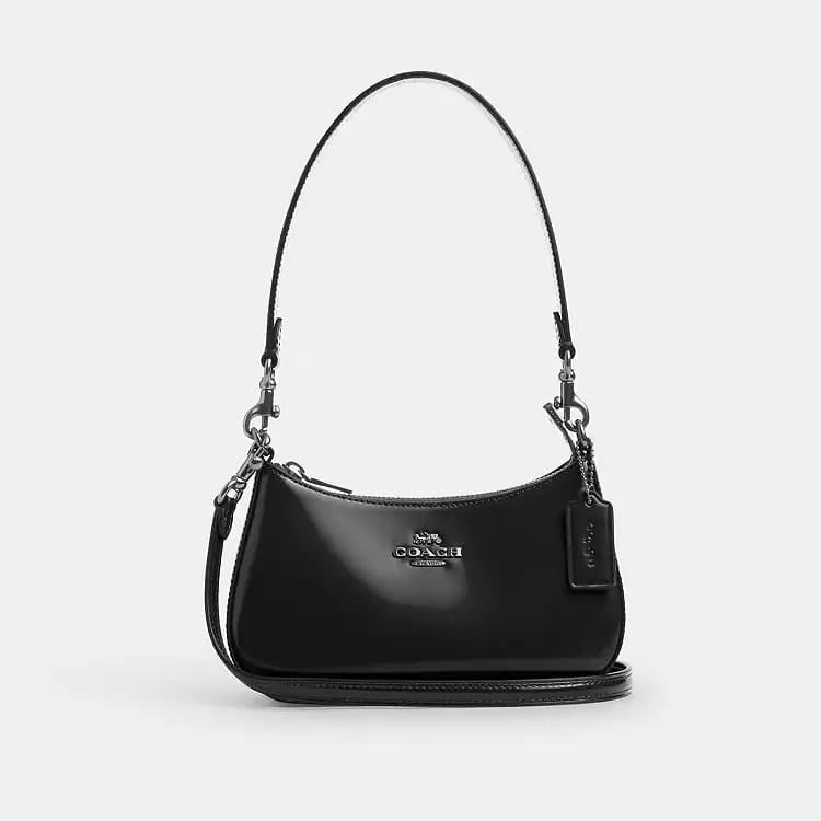 Coach Teri Mini Crossbody Çanta