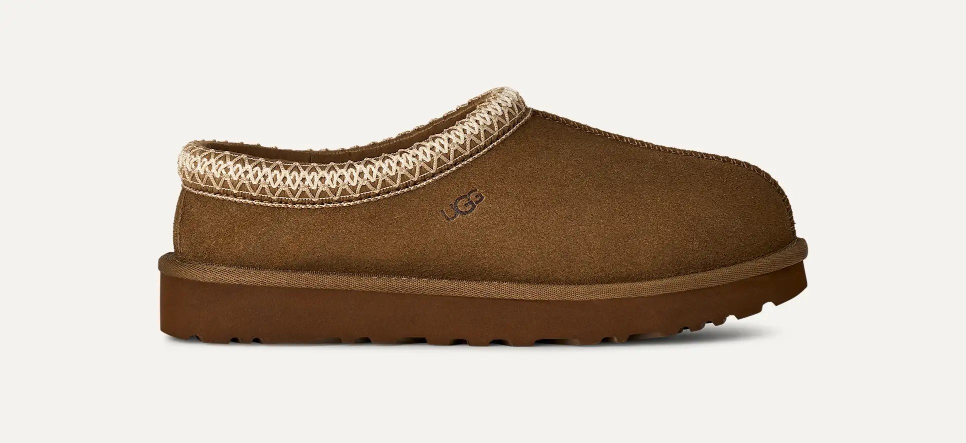 Ugg Tasman Light Bronze