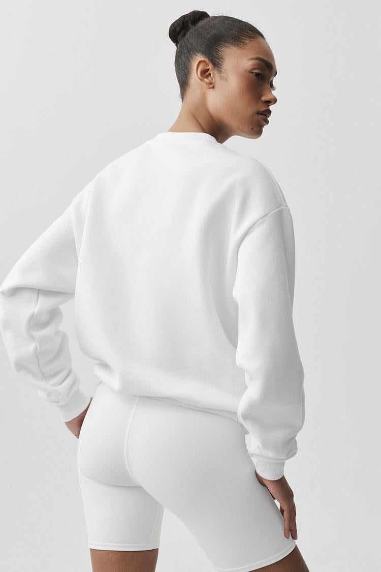 Alo Yoga Sweatshirt