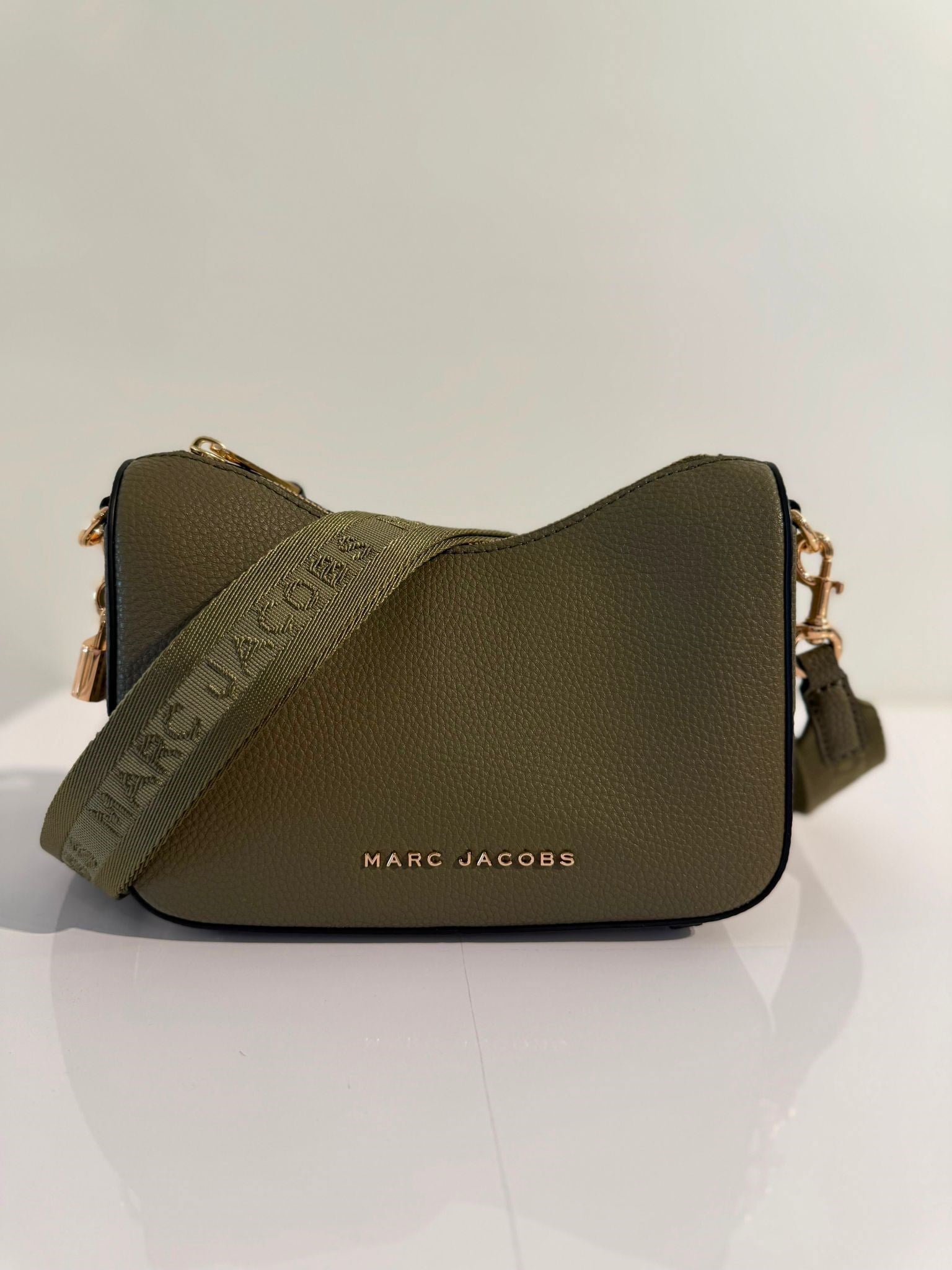  Marc Jacobs Küçük Boy Drifter Çanta