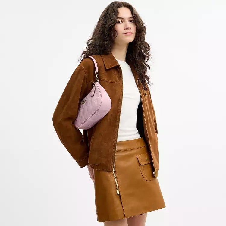 Coach Teri Shoulder Çanta