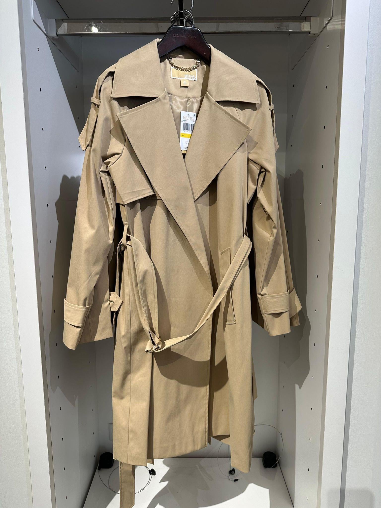 Michael Kors Trençkot