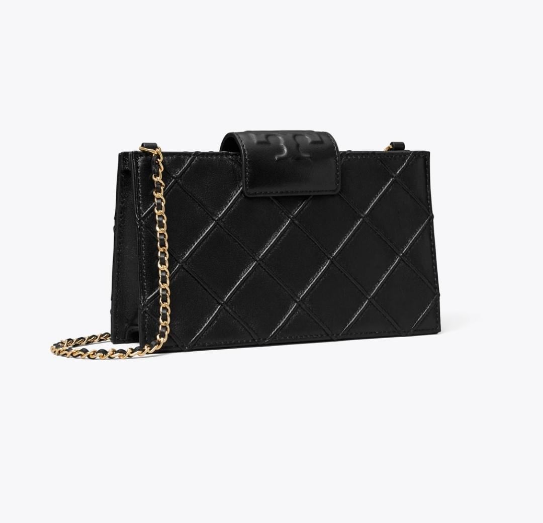 Tory Burch Mini Fleming Çanta