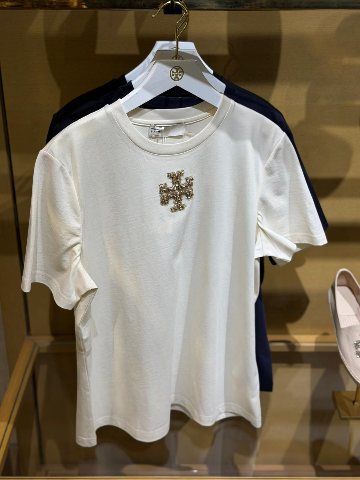 Tory Burch Tshirt