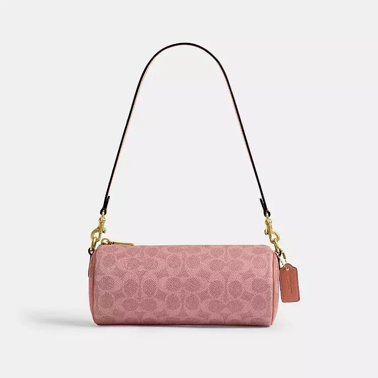 Coach Barrel Çanta
