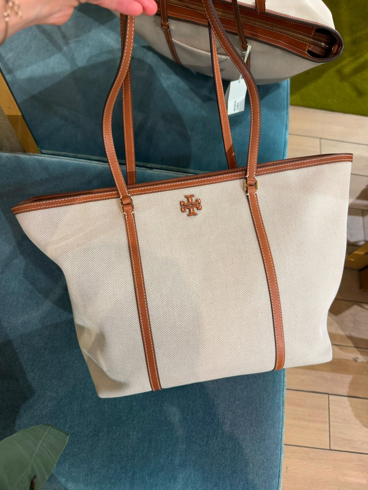 Tory Burch Blake Çanta