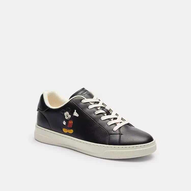 Coach High Line Sneakers