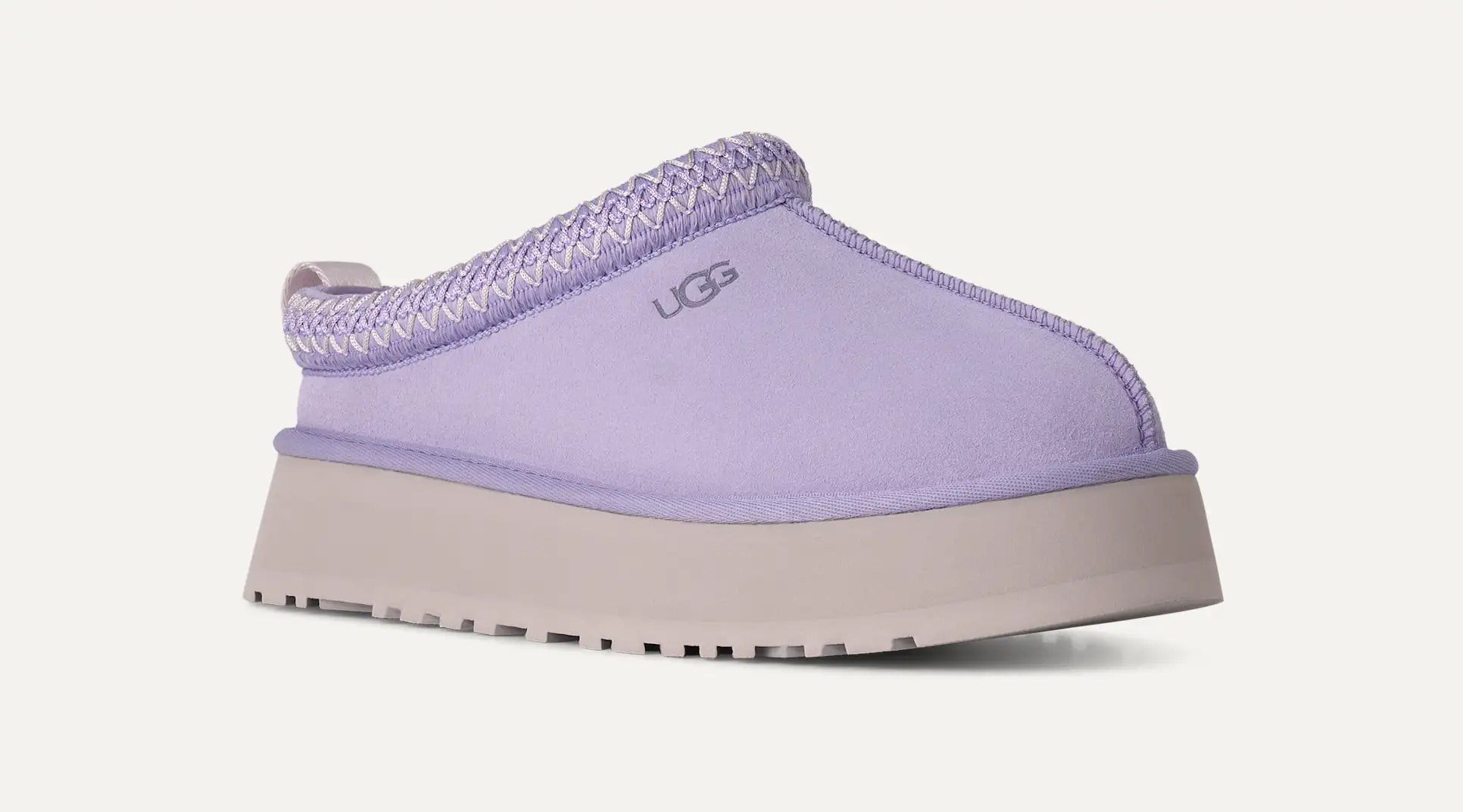 Ugg Tazz Warm Lilac  Ayakkabı
