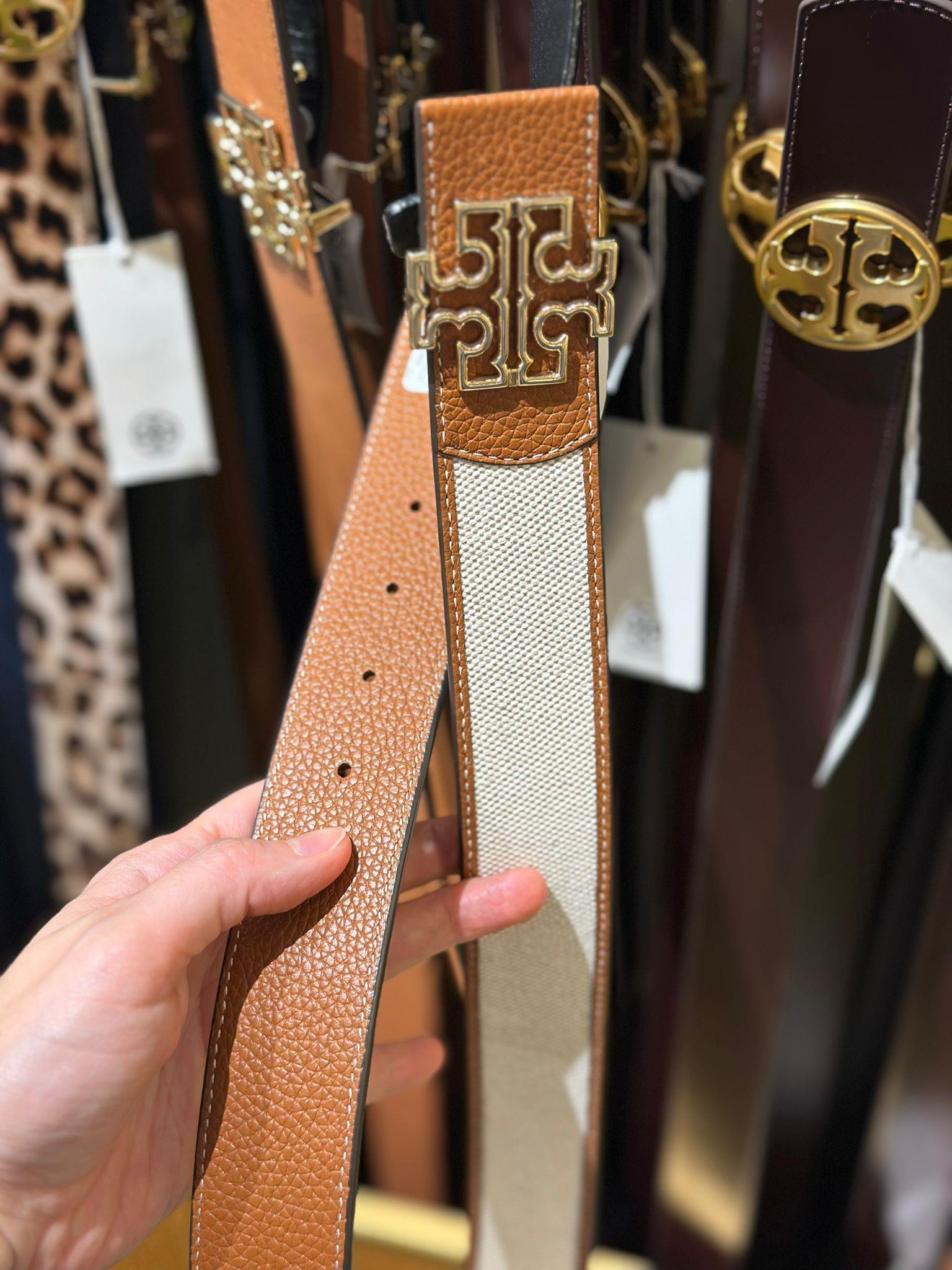 Tory Burch Kemer