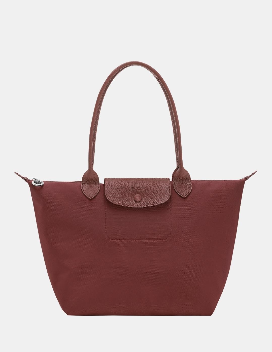 Longchamp Le Pliage One M Tote Çanta