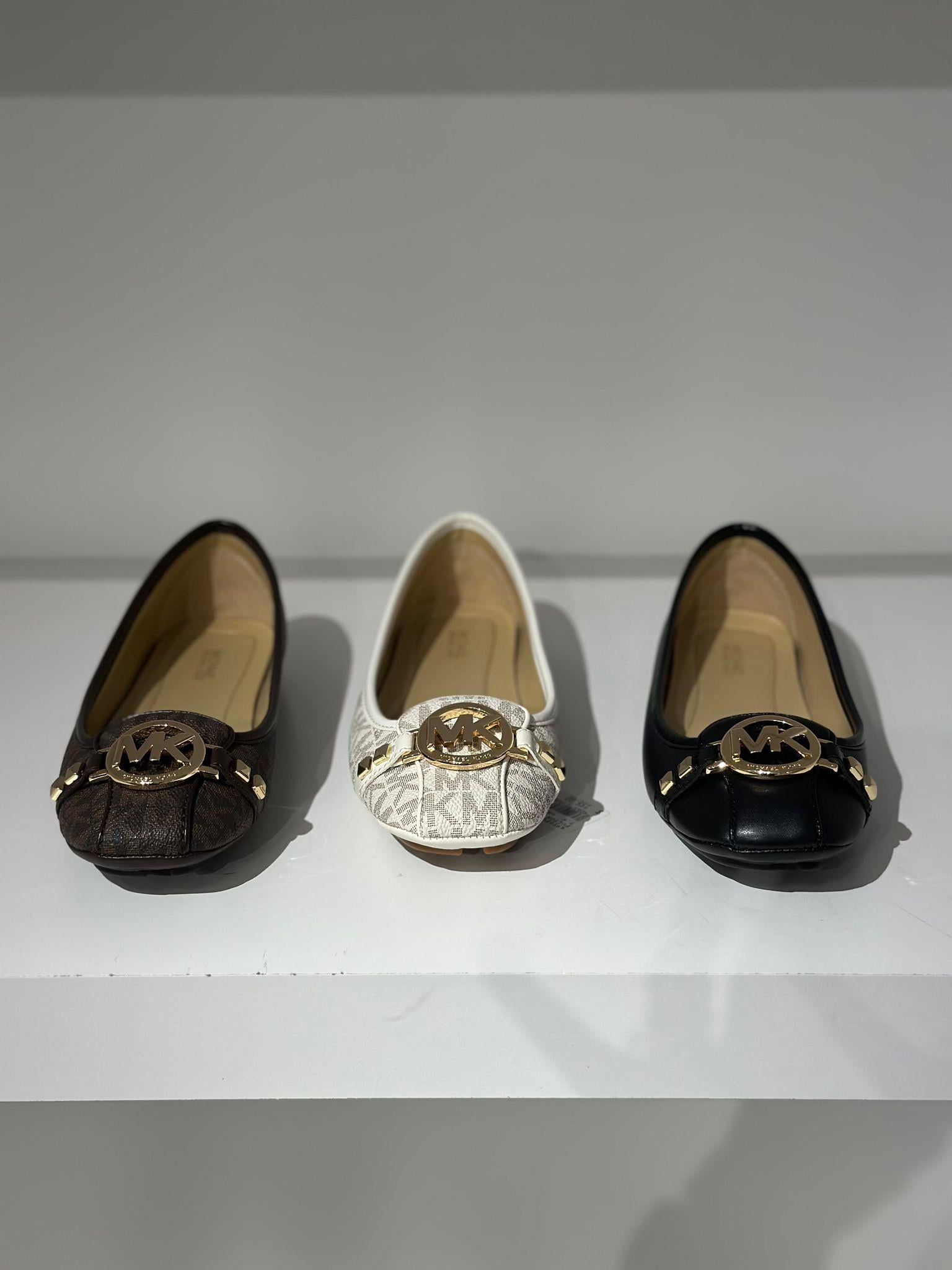 Michael Kors Fulton Babet
