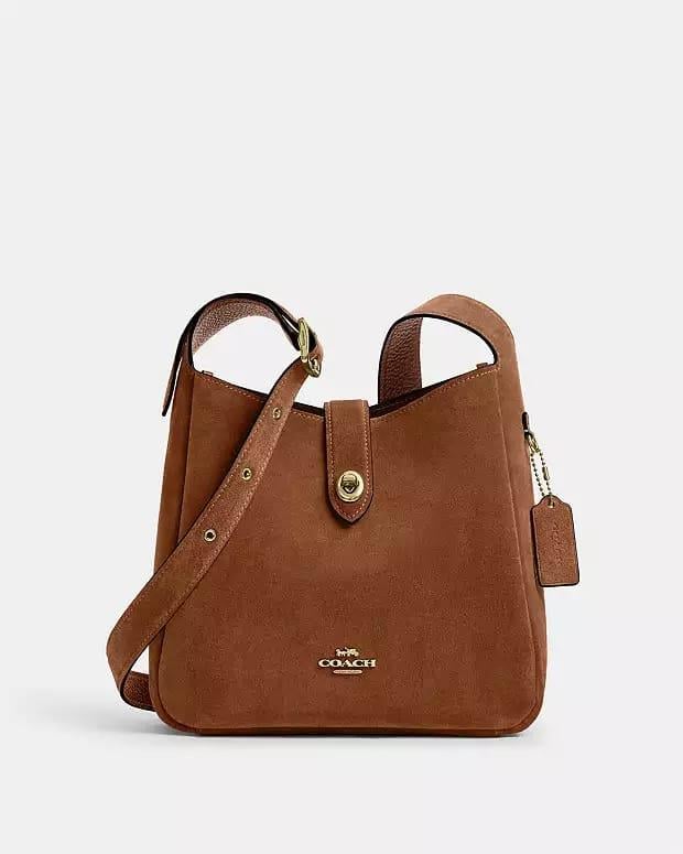 Coach Hadley Crossbody Çanta