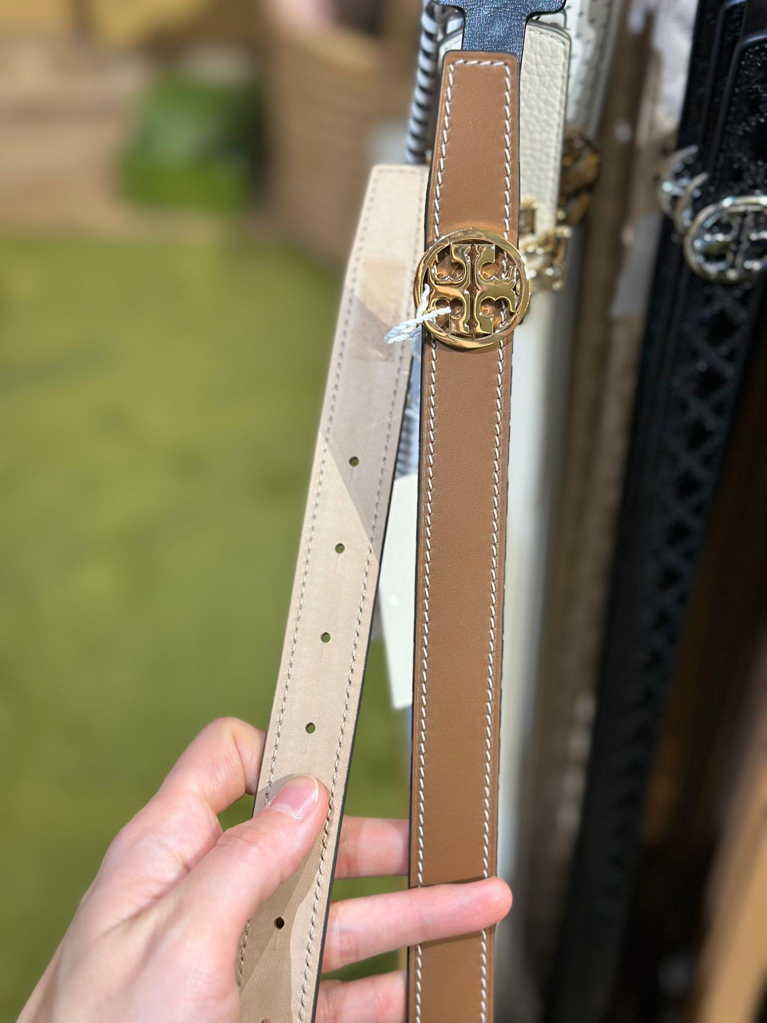Tory Burch Kemer