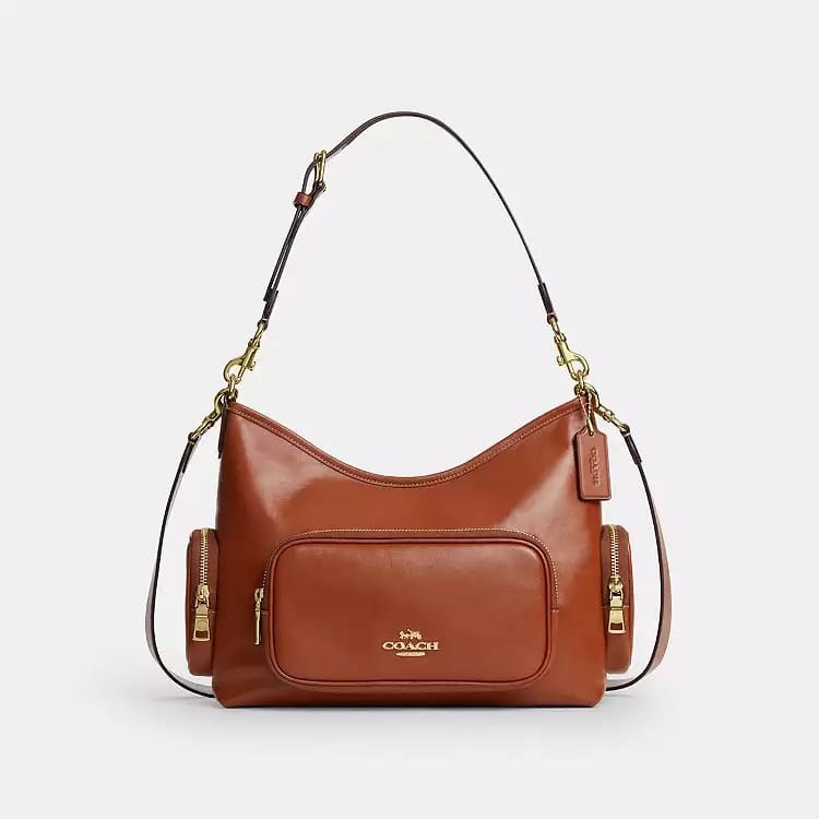 Coach Laurel Çanta