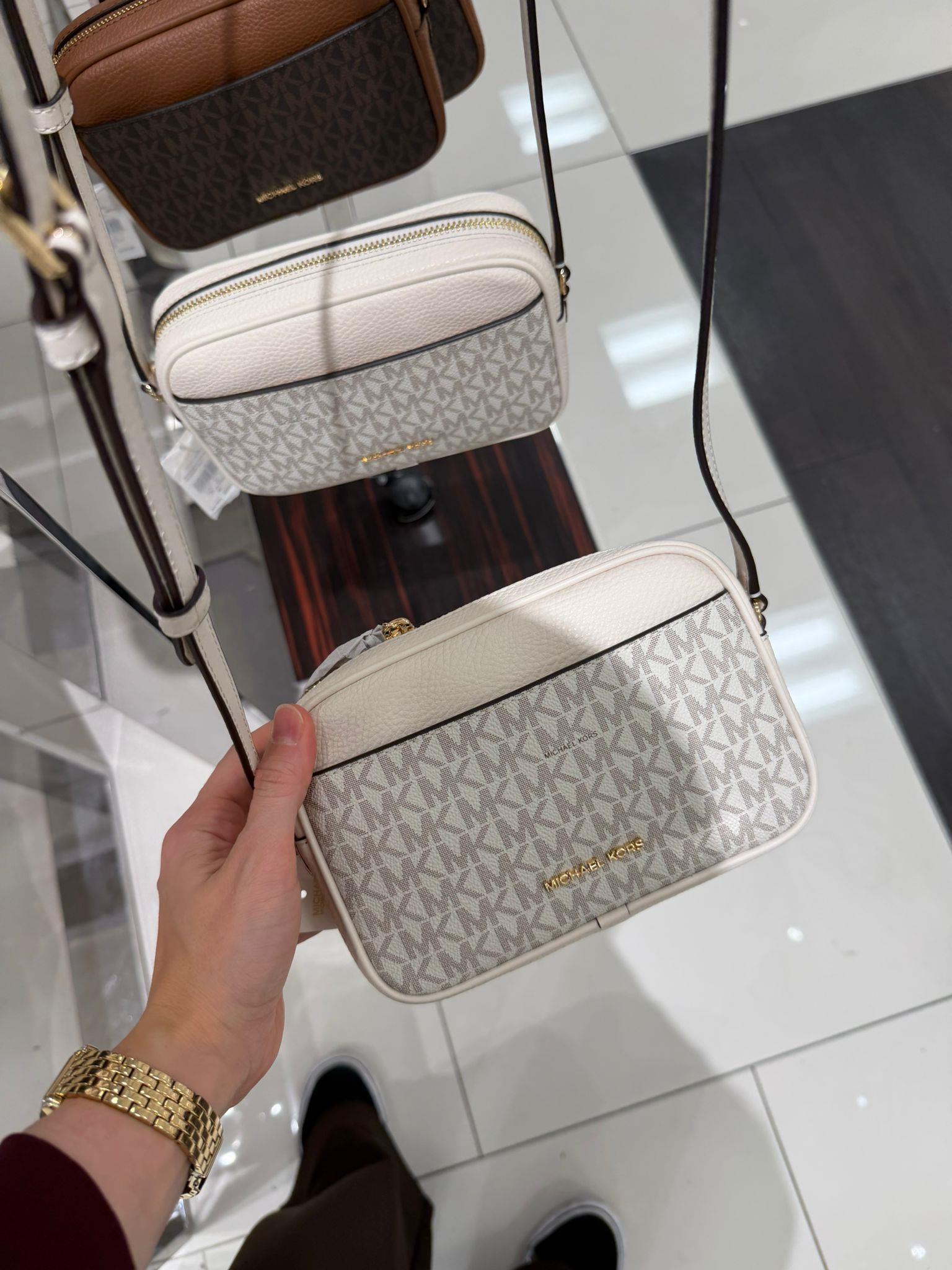 Michael Kors Jetset Çanta