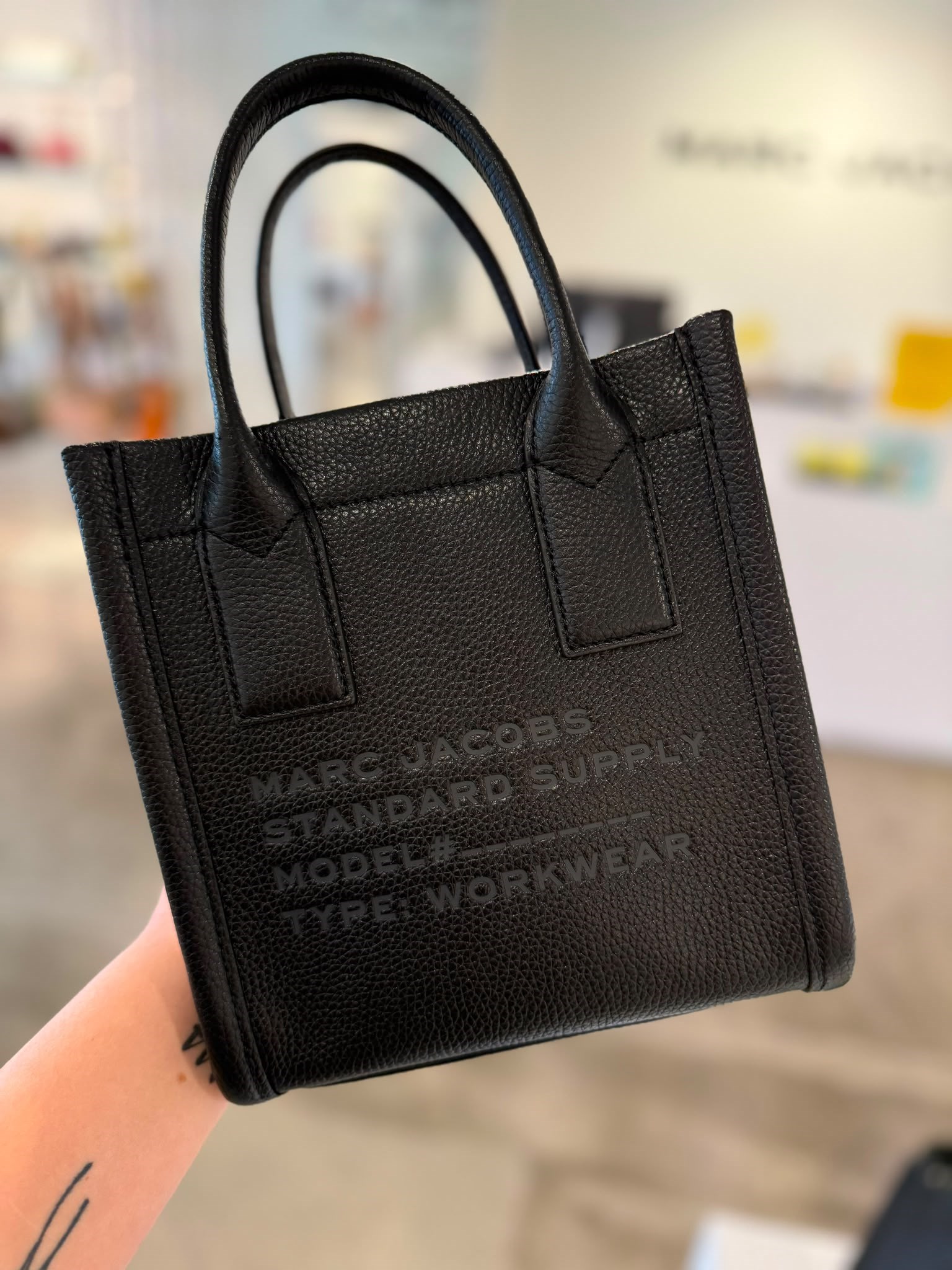 Marc Jacobs Small Çanta