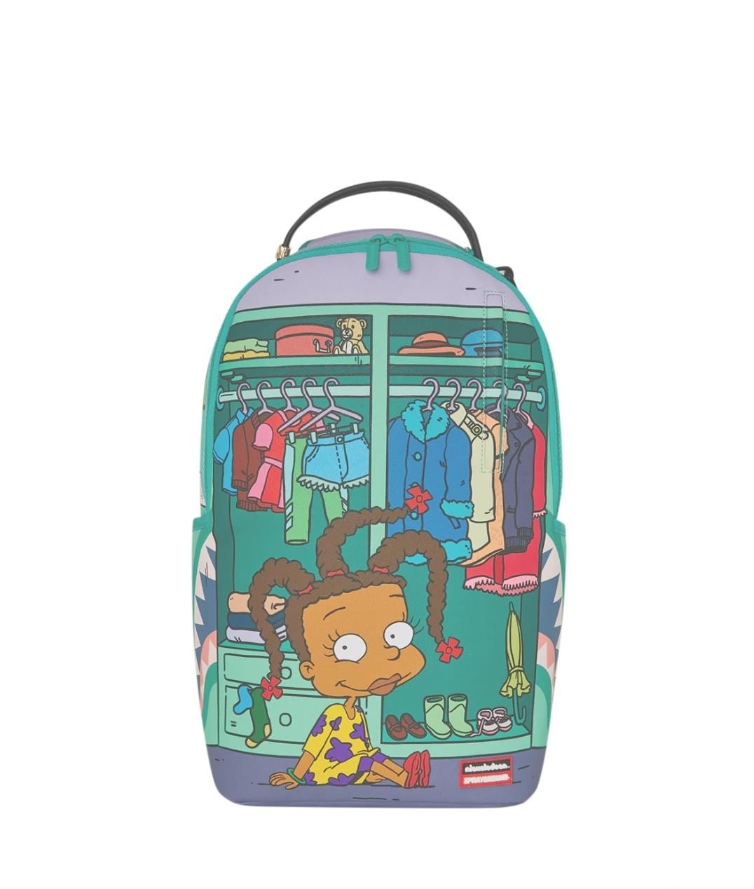 SPRAYGROUND Sırt Çantası