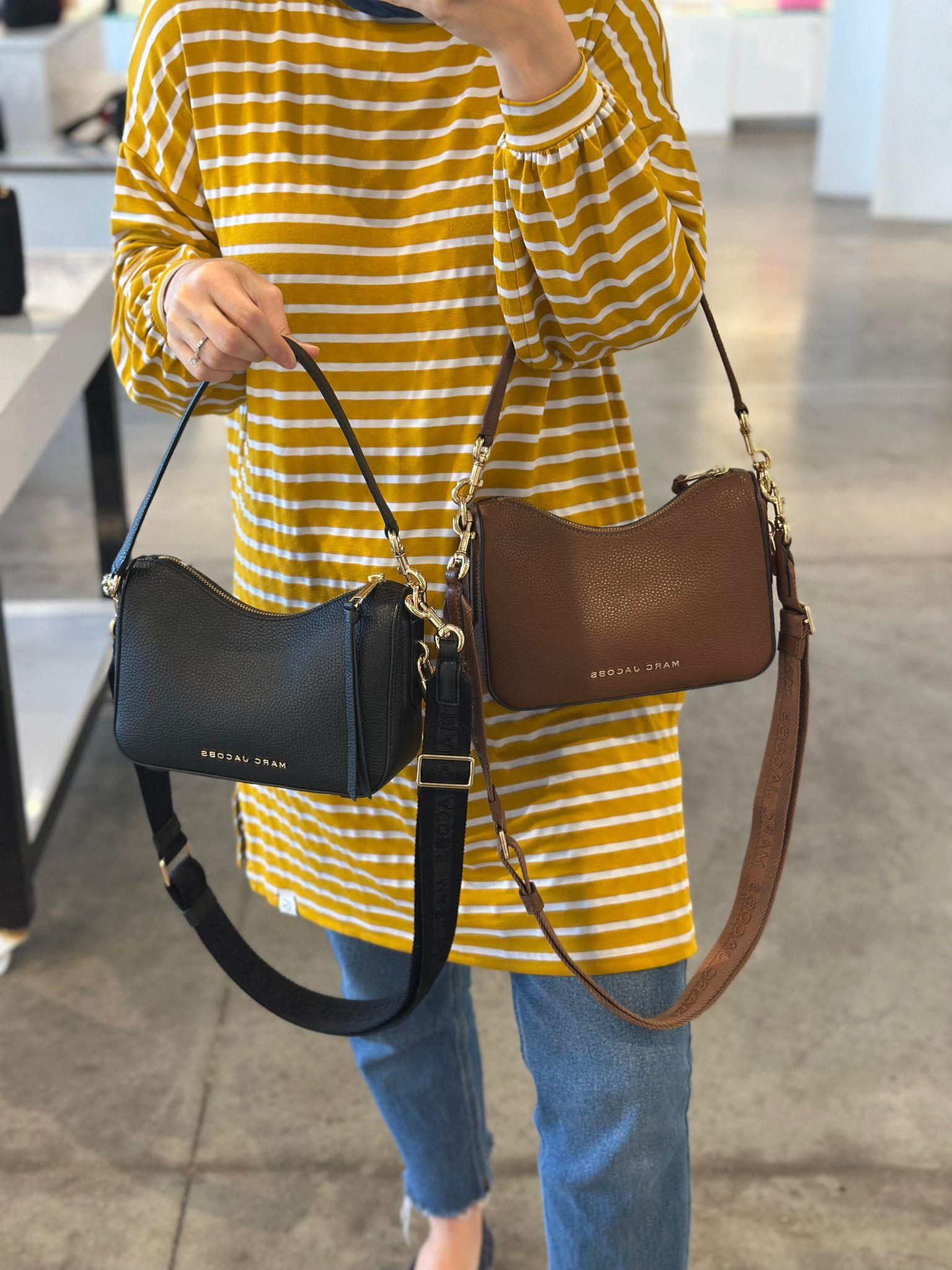 Marc Jacobs Küçük Boy Drifter Çanta