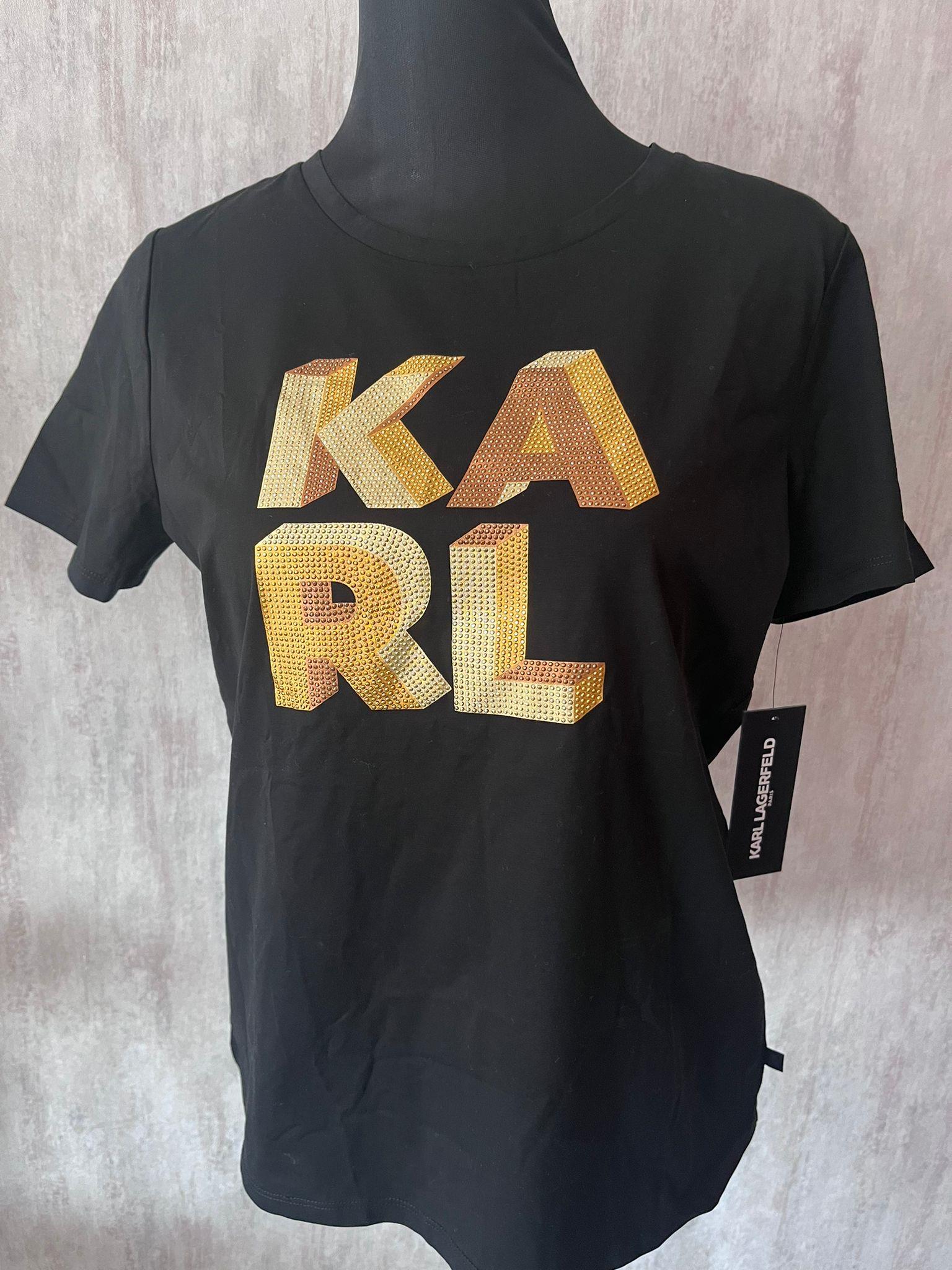Karl Lagerfeld Tshirt