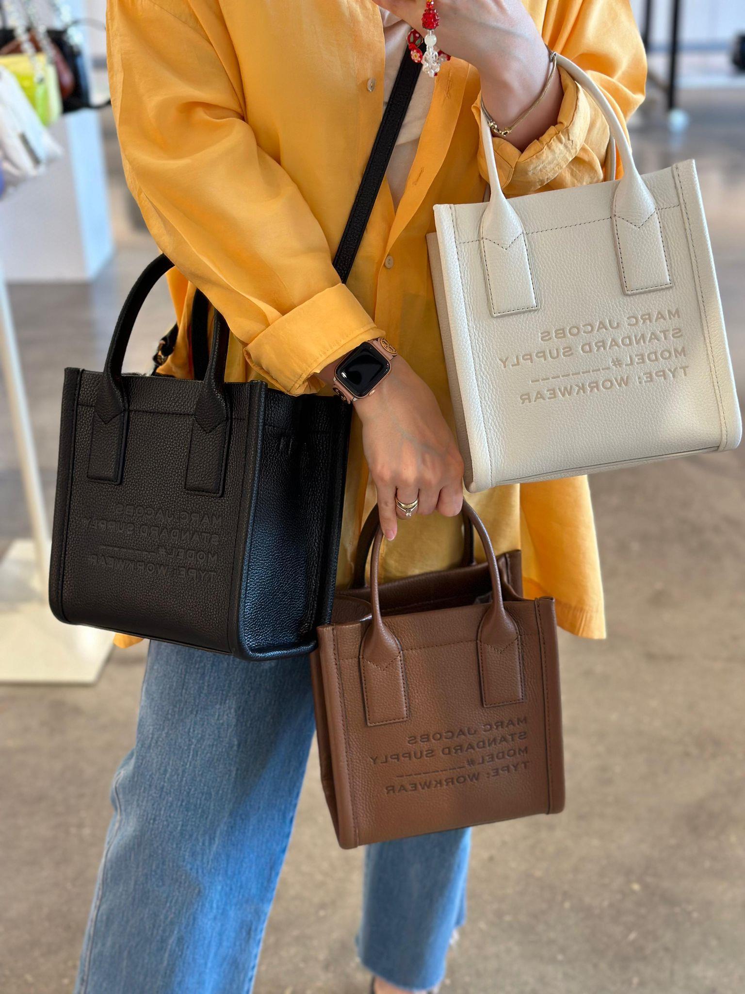 MARC JACOBS