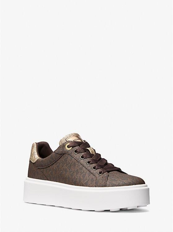Michael Kors Poppy Sneakers