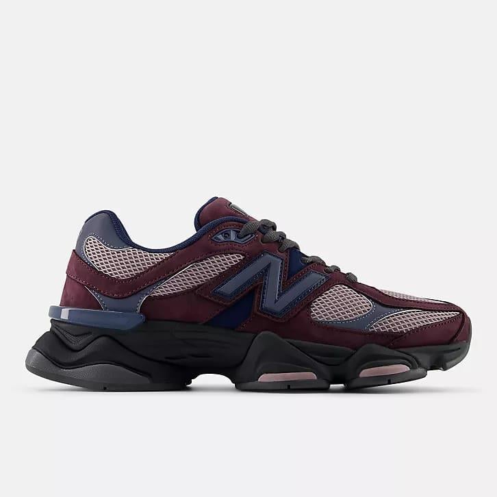 New Balance 9060 Model