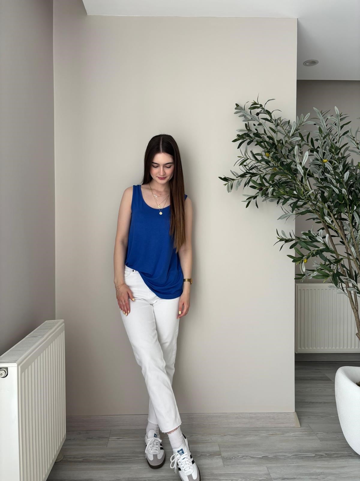 Saks Premium Modal Kolsuz Atlet
