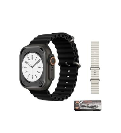 T800 Ultra 2 Wireless Şarj - Watch Ultra 2 Akıllı SaatAkıllı SaatlerT800 Ultra 2 Wireless Şarj - Watch Ultra 2 Akıllı Saat - Yiğit GSM