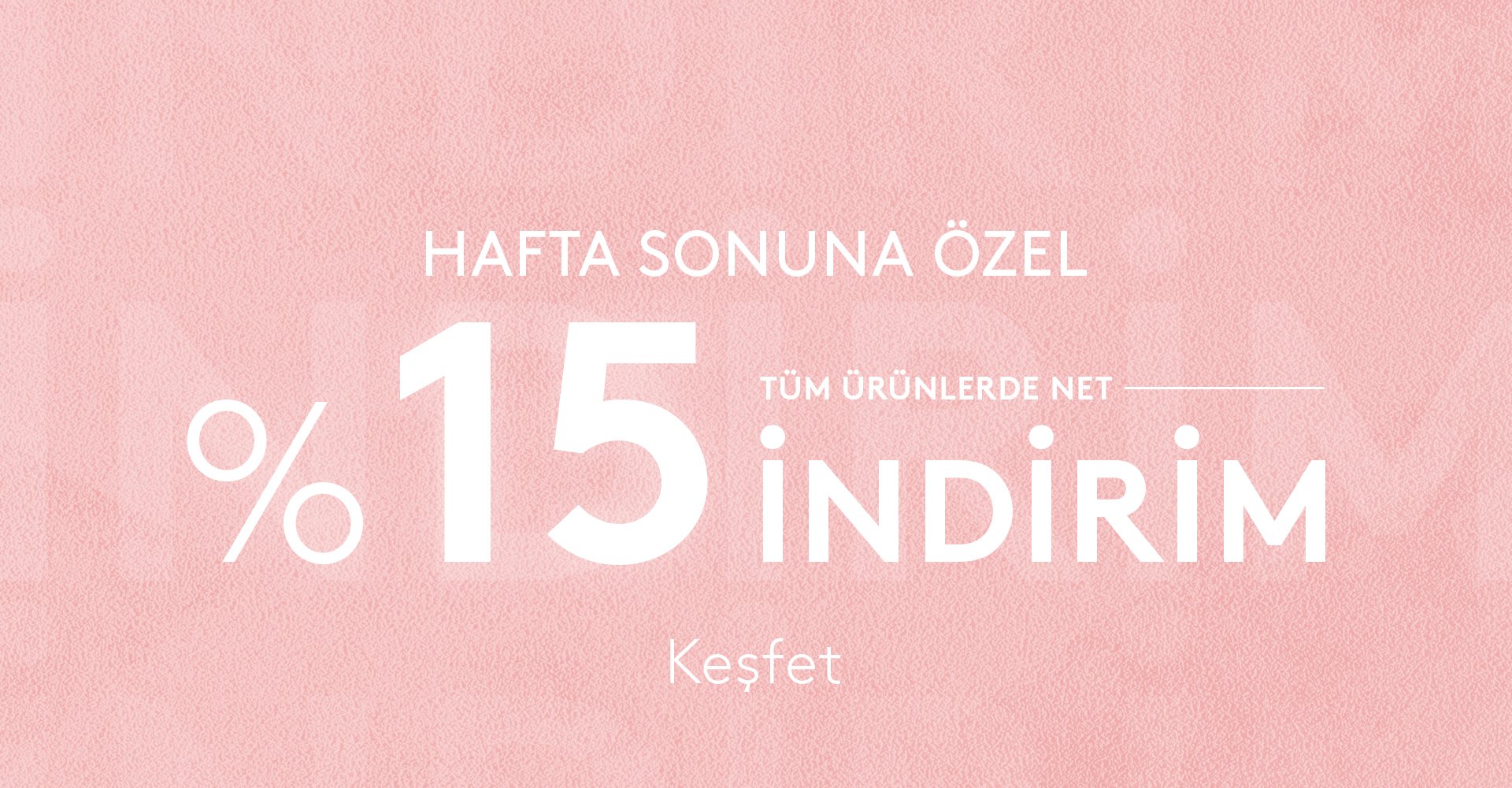indirim