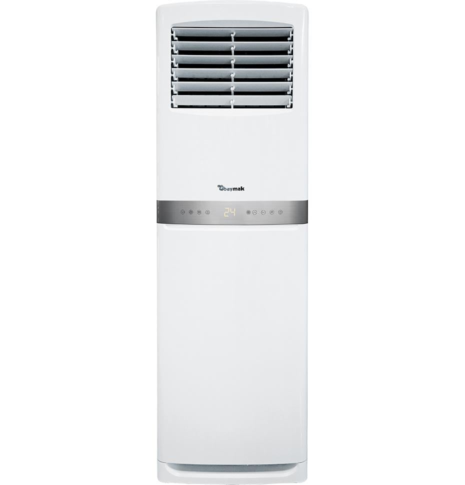  BAYMAK - 48 FSA INVERTER SALON TİPİ SPLİT KLİMA