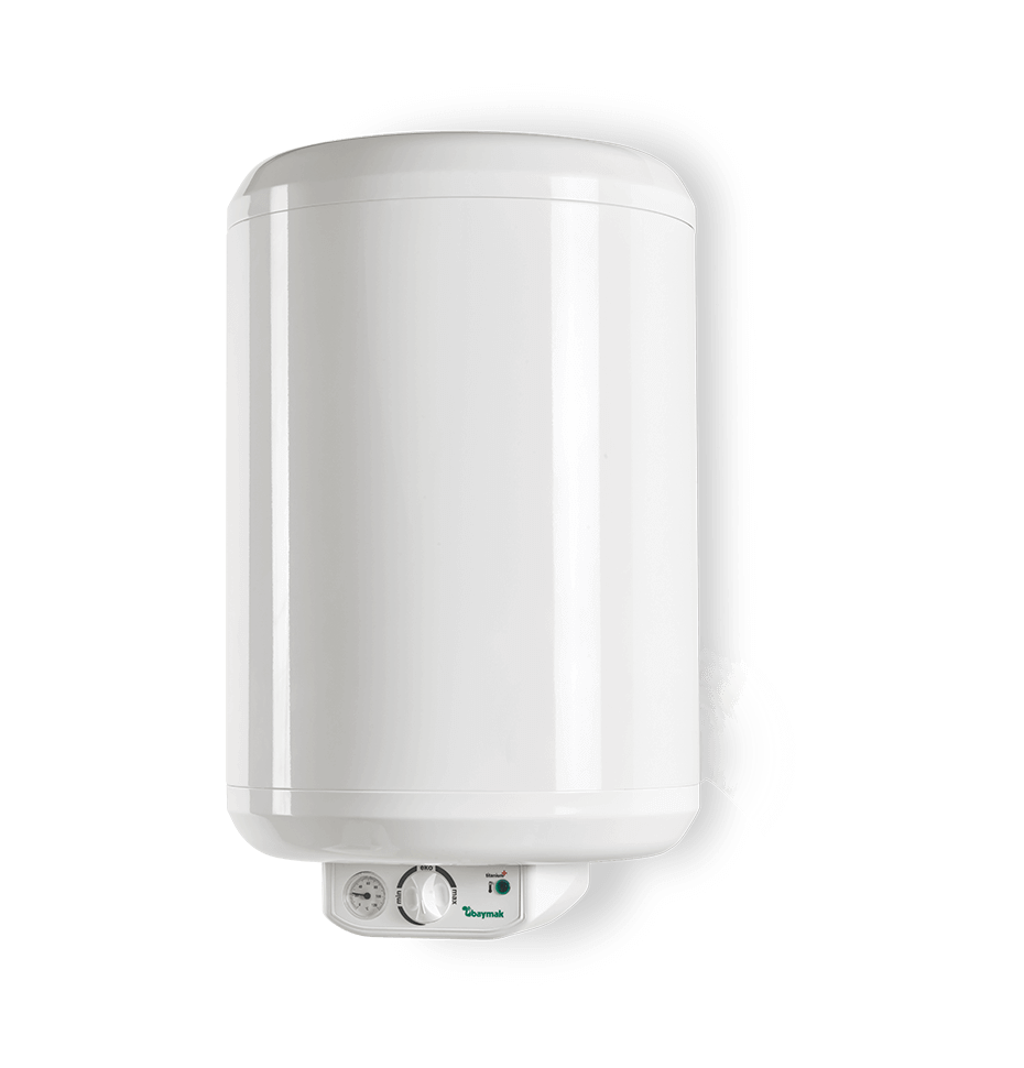 Baymak Aqua Konfor Termosifon 50 LT