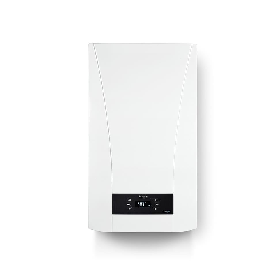 Baymak Duotec 42 Premix Yoğuşmalı