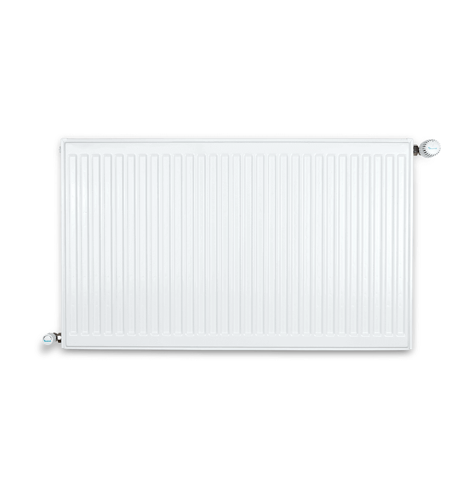 Baymak Star Panel Radyatör 600x600