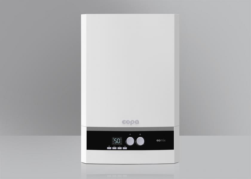Copa Eomix 35 KW Premix Kombi
