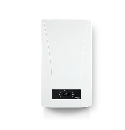 Baymak Duotec Compact 24 Premix Yoğuşmalı