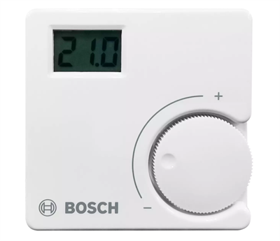 Bosch TR20 RF Oda Termostatı