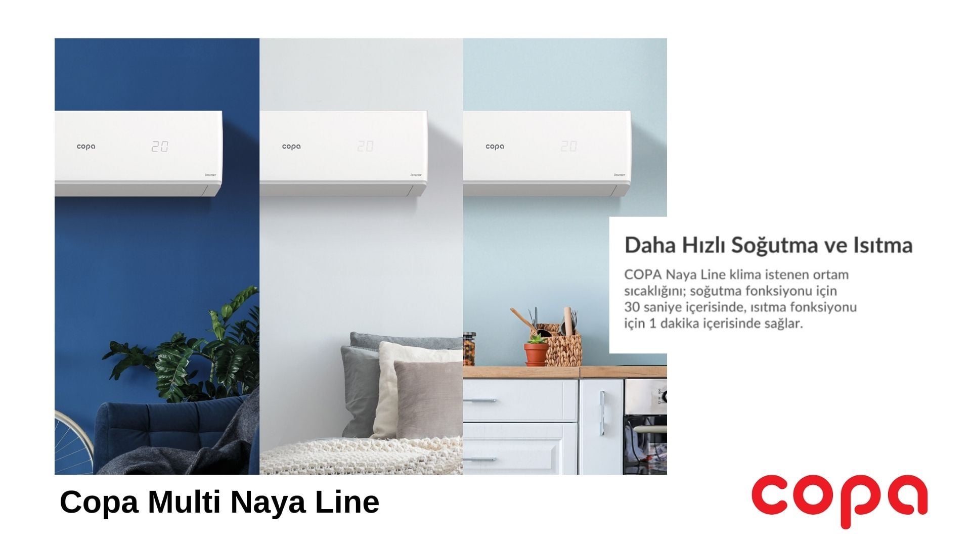 Copa Multi Naya Line